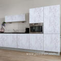 Modern Marble Wallpaper PVC Self-adhesive Decor Sticker